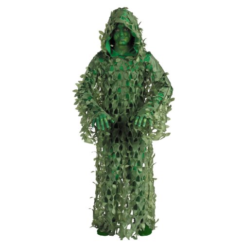 Bushman Child Costume - Up to a 12 - Kid's Costumes