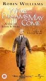 VHS : What Dreams May Come [1998]