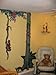 Walls of the Wild Orangutan & Toucan on a Vine Wall Decal (10 in. x 70 in.)