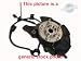 Front Spindle / Knuckle : XJ8 01-03 18 tires, 18x8 (front) Left, Driver Side