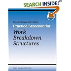 Click here to buy Project Management Institute Practice Standard for Work... by  Project Management Institute.