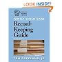 Family Child Care Record-Keeping Guide: 7th Edition