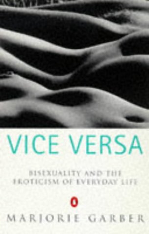 Vice Versa: Bisexuality, Eroticism and the Ambivalence of Culture under The Books Store