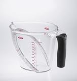 Oxo Good Grips - Angled Measuring Jug 1ltr