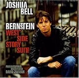Westside Story Suite - Joshua Bell