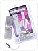 The Micro Charmer is a High-Tech Bullet With 3 of the coolest Sleeves ever to hit the Sweet Spot