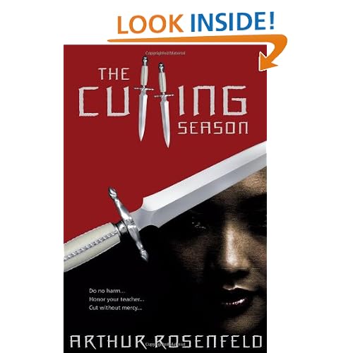 The Cutting Season