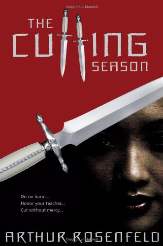 The Cutting Season