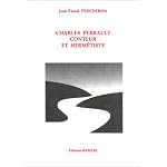 Charles Perrault, conteur et hermetiste book cover