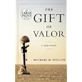 The Gift of Valor (Random House Large Print (Cloth/Paper))
