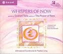 Whispers of Now