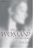 What Is a Woman?: And Other Essays