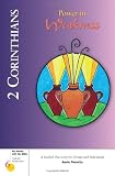 2 Corinthians: Power in Weakness (Six Weeks With the Bible)