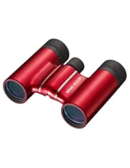 Photography: Nikon 6490 ACULON 8x21 T01 Binocular (Red) - Nikon