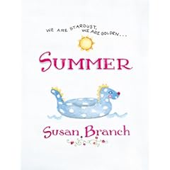 Summer Little Book