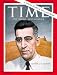 J.D. Salinger / TIME Cover: September 15, 1961, Art Poster by TIME Magazine