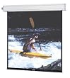 Da-Lite Ceiling Recessed 133" Diagonal HDTV Format Boardroom Electric Screen with Video Spectra 1.5 Fabric Da-Lite Ceiling Recessed 133" Diagonal HDTV Format Boardroom Electric Screen with Video Spectra 1.5 Fabric