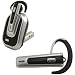 Bluetooth Hands-Free Headset with Car Docking Station