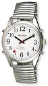 Avalon XXL Series Low Vision 4- Button Talking Watch # 7425