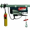 Silverline Electric Hoist 250kg