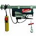 Silverline Electric Hoist 250kg