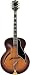 Gretsch Guitars G400 Synchromatic Acoustic Guitar Brown Sunburst