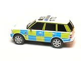 Scalextric - Range Rover Police Car c2808