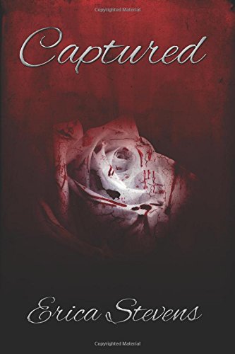 captured book one the captive series volume 1