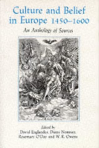 Anthology Sources