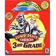Jumpstart Advanced 3rd Grade (PC and Mac) [OLD VERSION] by Knowledge Adventure
