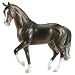 Dark Bay Hanoverian