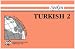 Book Spoken Turkish: BOOK II, UNITS 13-30. (Spoken Turkish)
