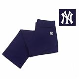New York Yankees Women's Rhythm Pant by Antigua