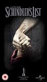 Schindler`s List [1994][VHS tape]