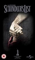 Schindler's List [1994]