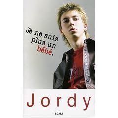 Je ne suis plus un b�b�