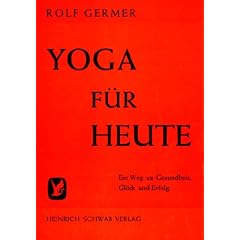 Yoga f�r heute