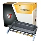 Black Toner for Lj 4600 4650 Series