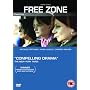 Free Zone [2005] [DVD]