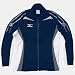 (ミズノ アスレチック)MIZUNO ATHLETIC ウオームアップシャツ A60SB100 A60SB100