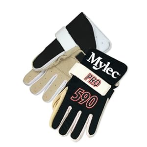 Mylec Men Gloves