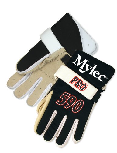 Mylec Men's Gloves