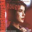 3 Couleurs Rouge (Bof)