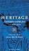 VHS : Heritage - Civilization and the Jews, Vol. 5: Into the Future