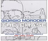 Chase [CD 1]