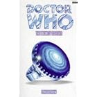 The Infinity Doctors (Doctor Who Series) by Lance Parkin