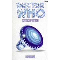 The Infinity Doctors (Doctor Who Series)