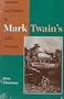 Persona and Humor in Mark Twain's Early Writings