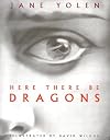 Here There Be Dragons