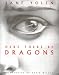Here There Be Dragons by Jane Yolen